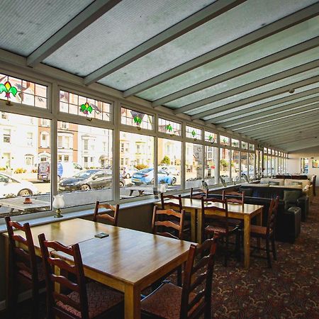 New Loretta Hotel Λαντούντνο Εξωτερικό φωτογραφία
