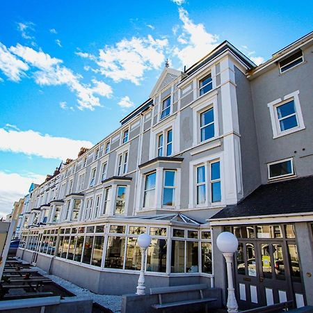 New Loretta Hotel Λαντούντνο Εξωτερικό φωτογραφία
