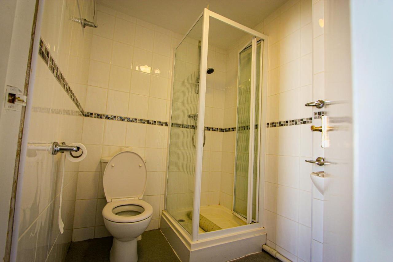 New Loretta Hotel Λαντούντνο Εξωτερικό φωτογραφία